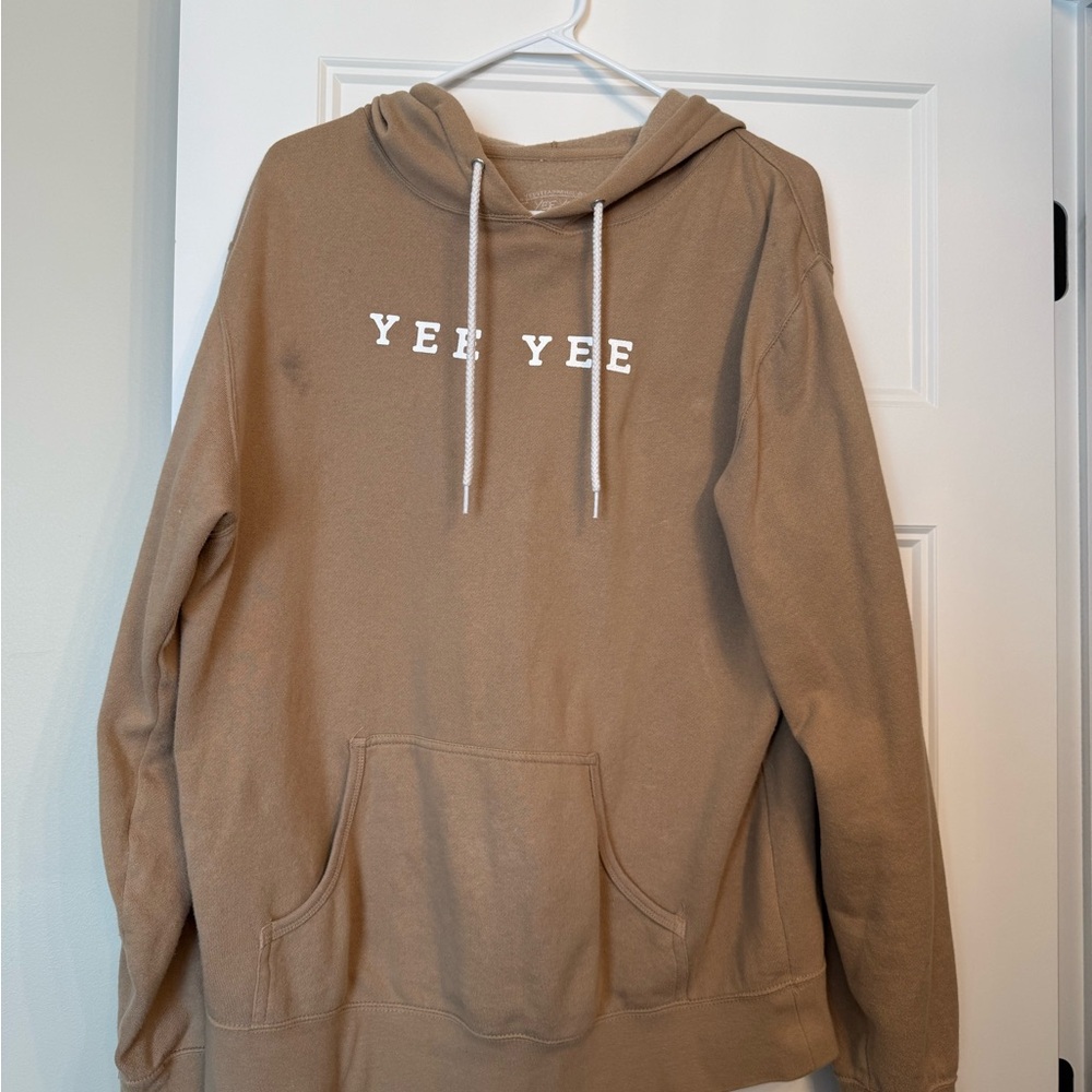 Yee Yee hoodie